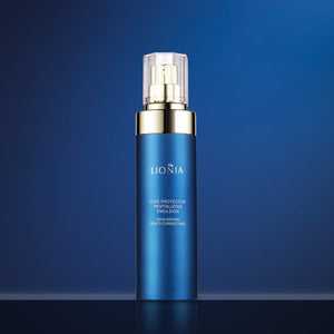 LIONIA LUXE PROTECTIVE REVITALIZING EMULSION